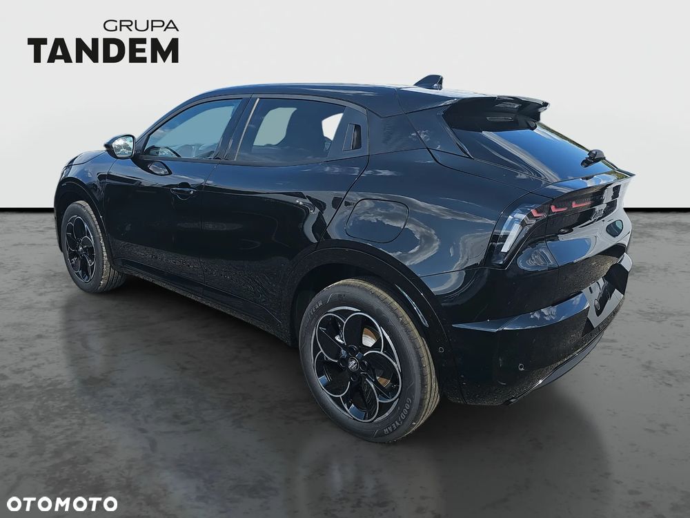 Alfa Romeo Junior 1.2 mHEV Ti eDCT - 7