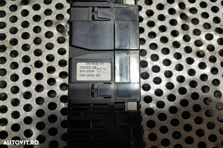 Comanda clima 3B1907044H 3B1907044H Volkswagen VW Passat B5.5 [faceli - 3