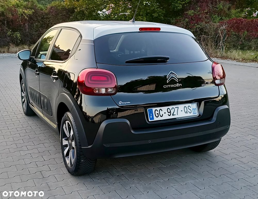 Citroën C3 Pure Tech 83 S&S ORIGINS - 13