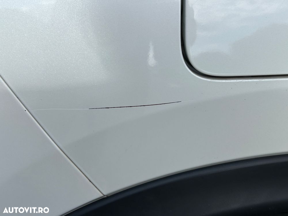 Nissan Juke 1.6L DIG-T XTRONIC-M8 4X4 N-Connecta - 14