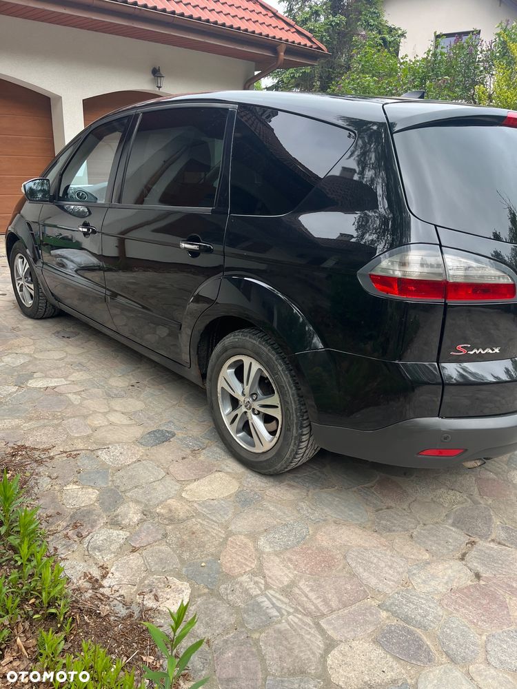 Ford S-Max 1.8 TDCi Titanium - 2