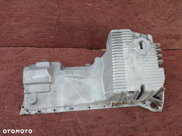 BMW E36 / Z3 ORYGINALNA MISKA OLEJOWA / MISKA OLEJU DO SILNIKÓW GAMY M50 ( M50B20 / M50B25 ) ORAZ M52 ( M52B20 / M52B25 / M52B28 ) R6 O NR. 11 13 1 748 755 OEM W DOBRYM STANIE