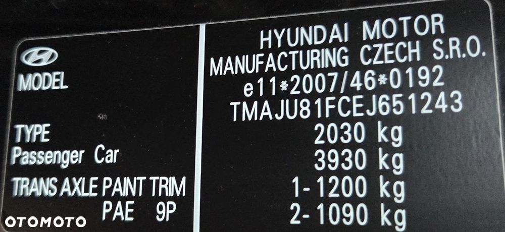 Hyundai ix35 2.0 4WD Style - 8