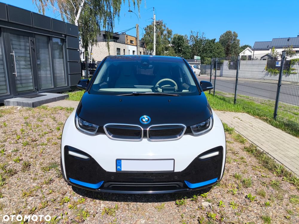 BMW i3 i3S 120 Ah - 7