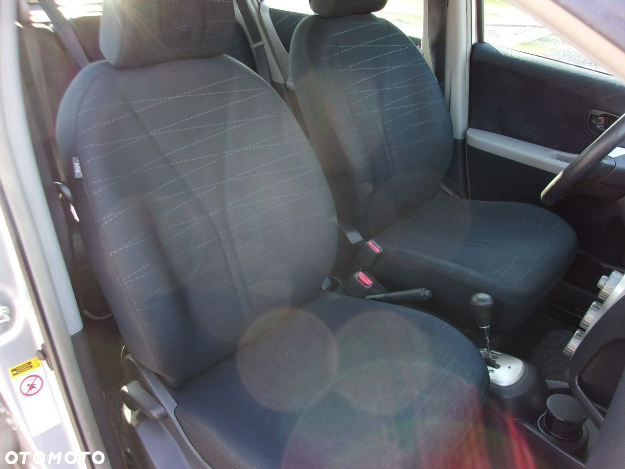Toyota Yaris 1.3 VVT-i Multi Mode Team - 23
