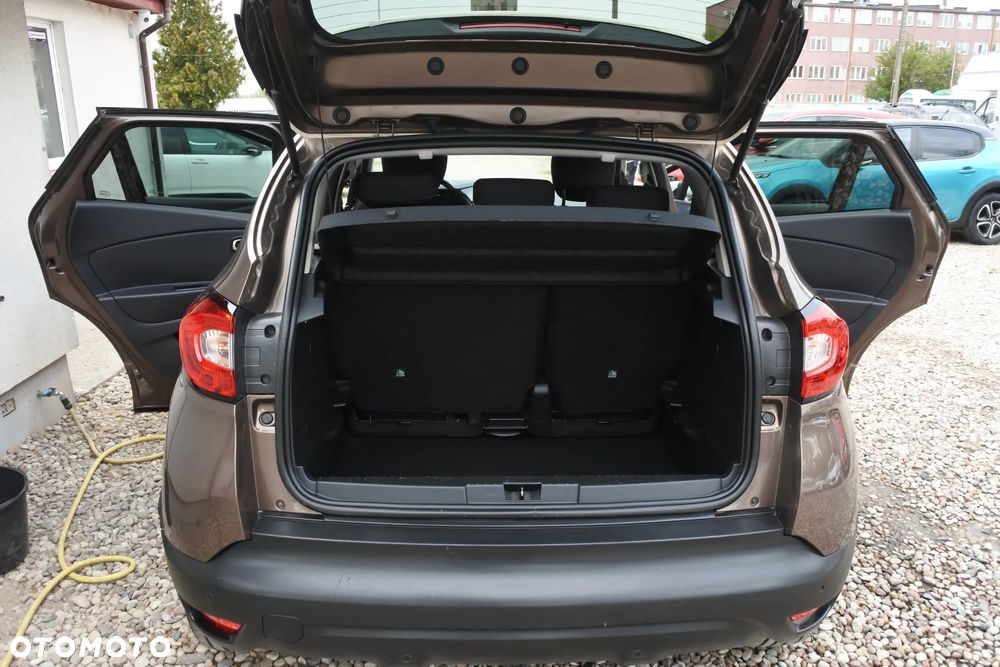 Renault Captur ENERGY TCe 120 EDC Dynamique - 11