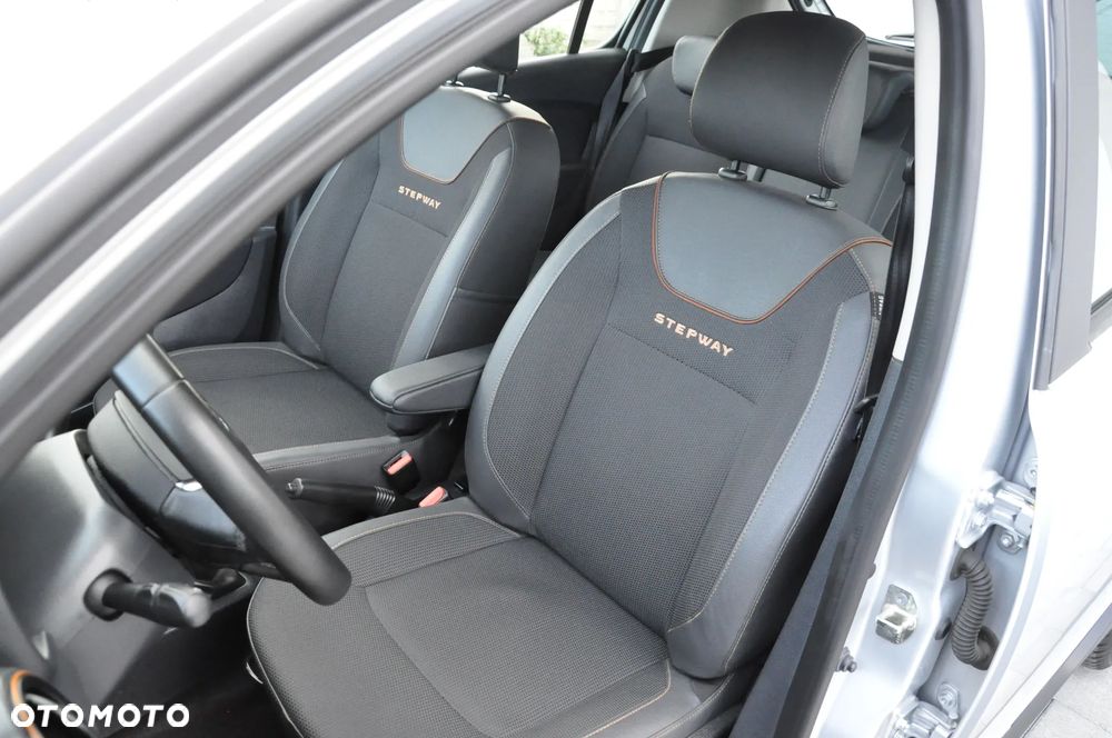 Dacia Sandero Stepway 0.9 TCe Laureate S&S - 15
