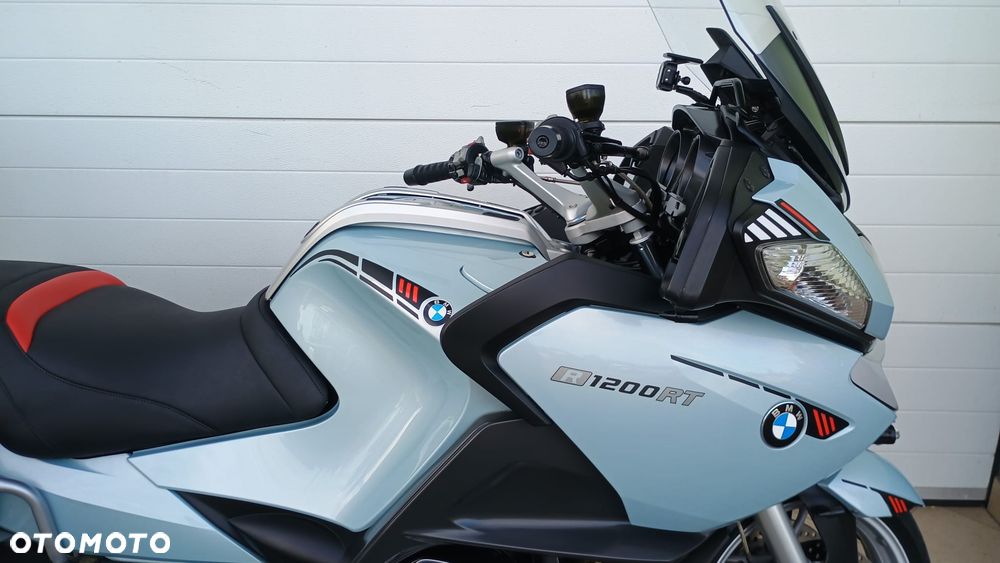 BMW RT - 26