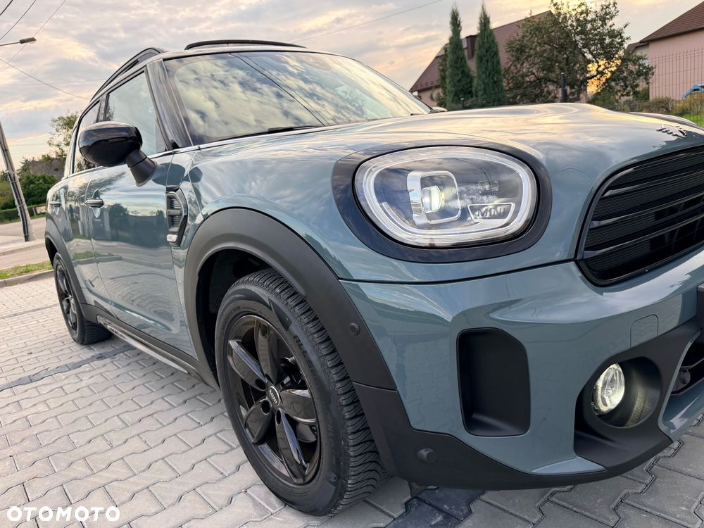 MINI Countryman Cooper D Shadow Edition - 18