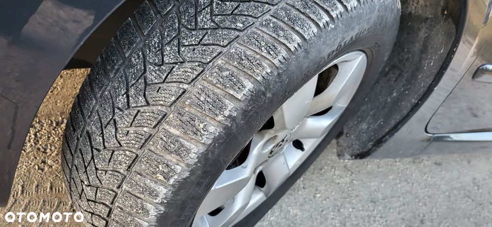 Peugeot 307 1.6 HDi - 13