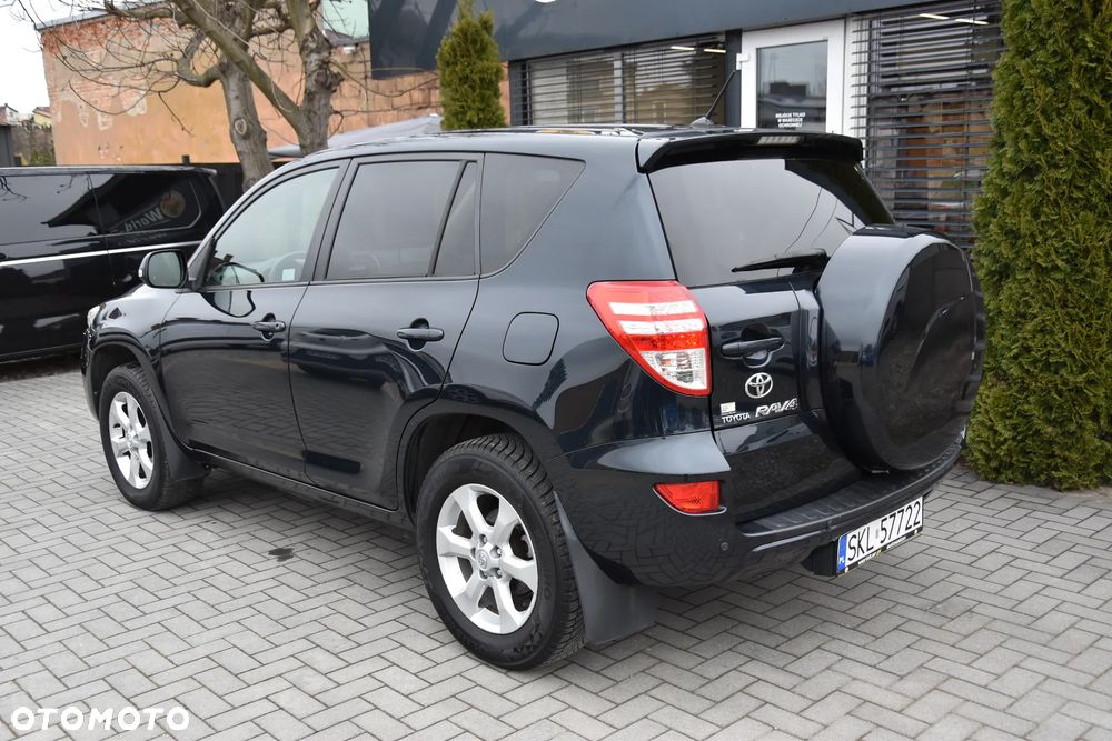 Toyota RAV4 2.0 VVT-i Premium - 7