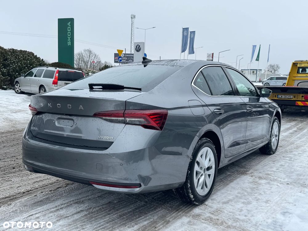 Skoda Octavia - 7