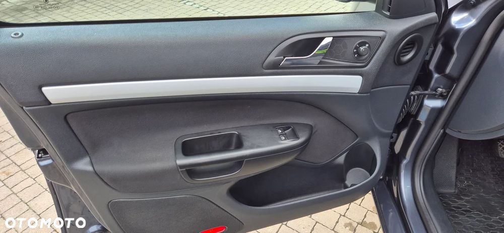 Skoda Octavia 2.0 TDI Elegance - 13