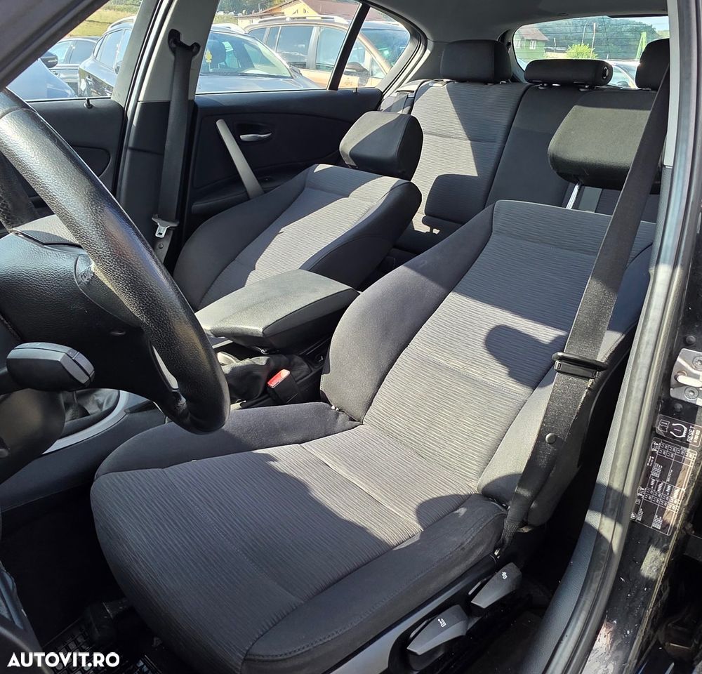 BMW Seria 1 120d DPF Edition Lifestyle - 20