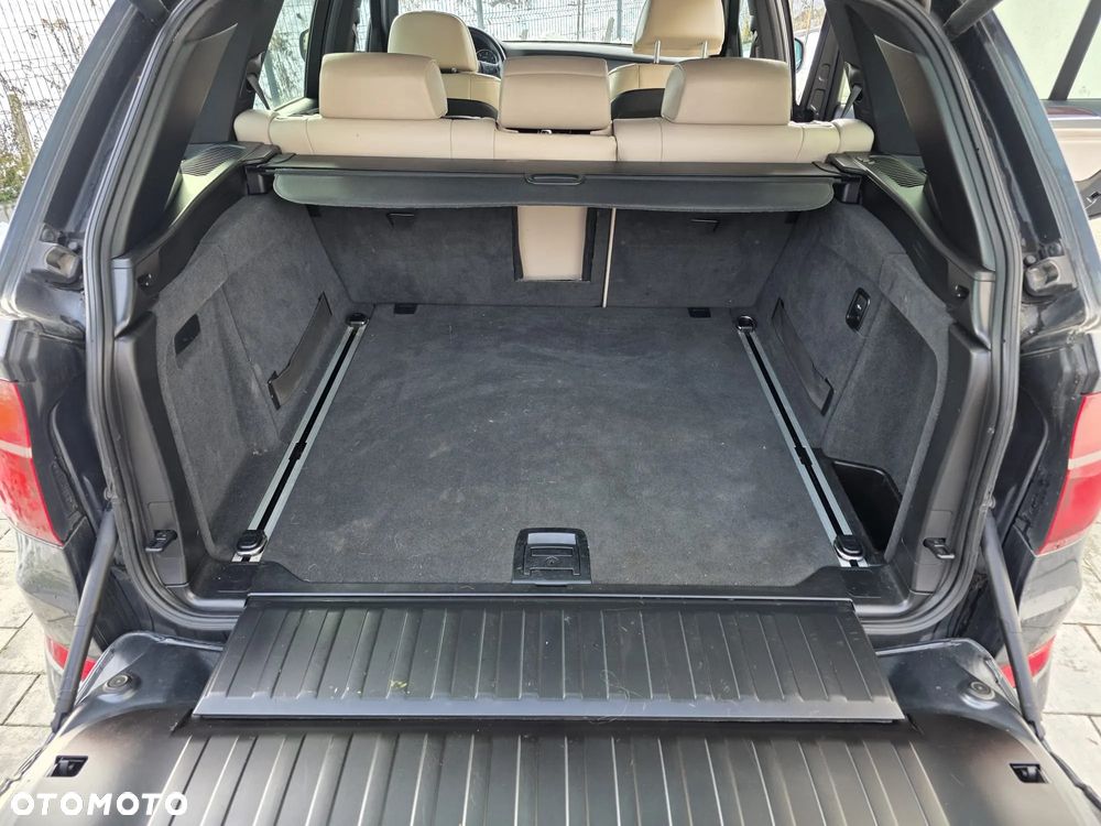 BMW X5 - 28