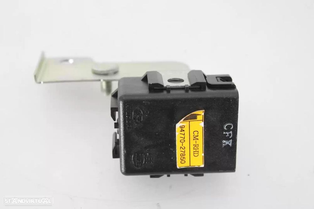 MODULO ELECTRONICO HYUNDAI SANTA FÉ II 2007 -9477027850 - 4
