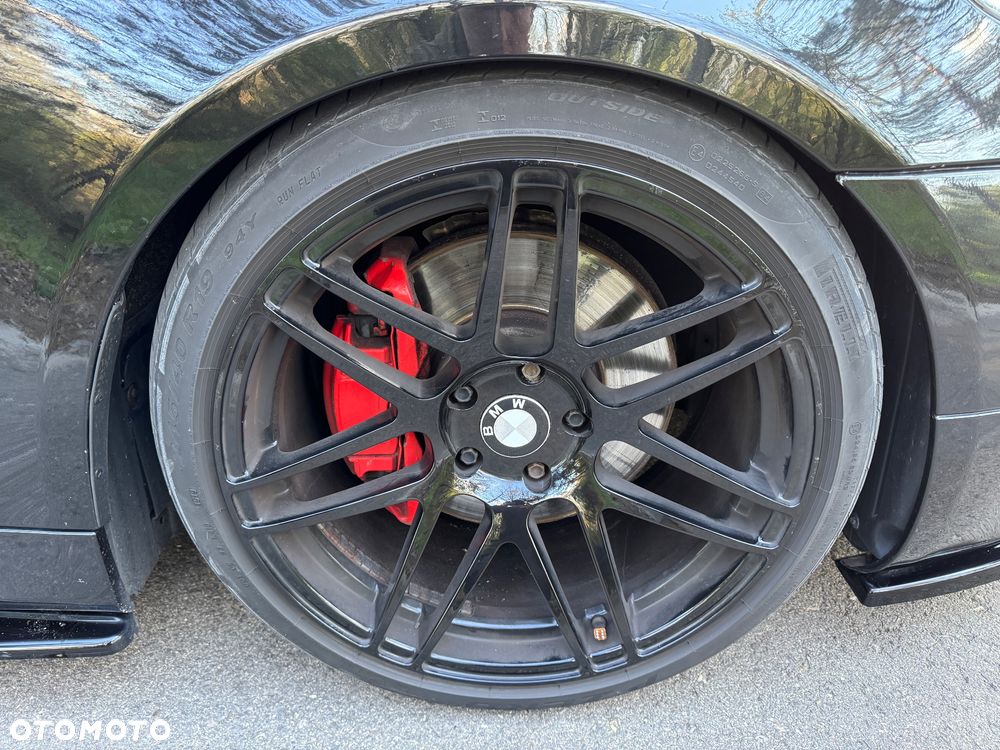 BMW Seria 5 - 25