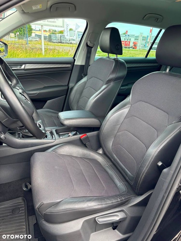 Skoda Kodiaq 1.5 TSI ACT 4x2 Style DSG - 31