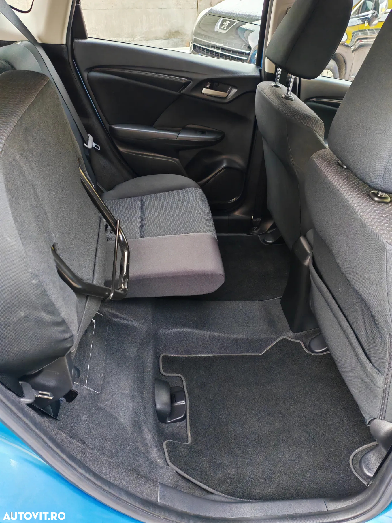 Honda Jazz 1.3 i-VTEC Trend - 7