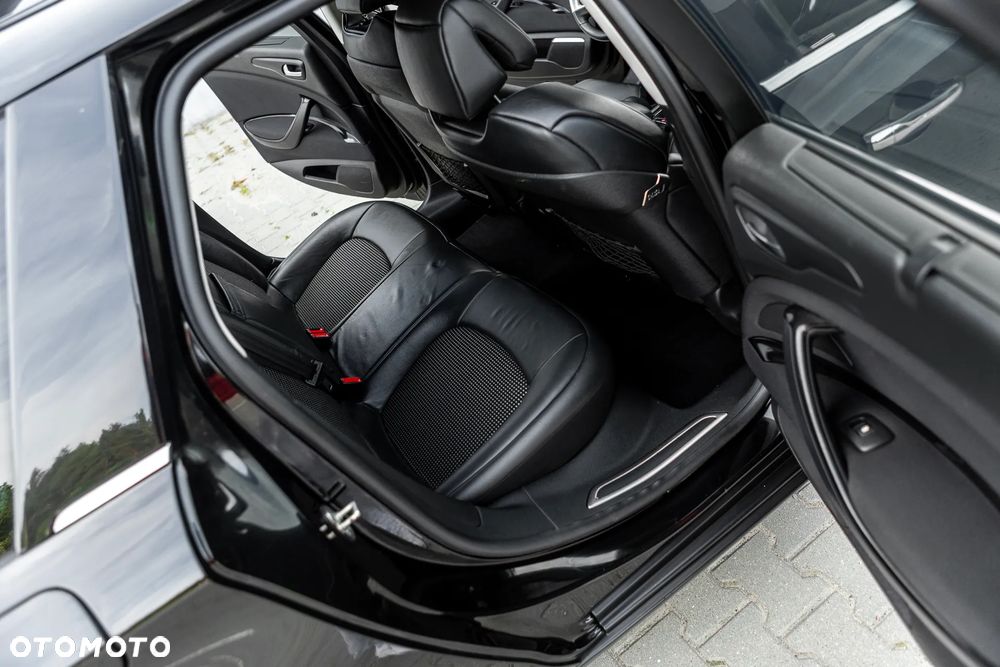 Citroën C5 2.0 HDi Exclusive - 27