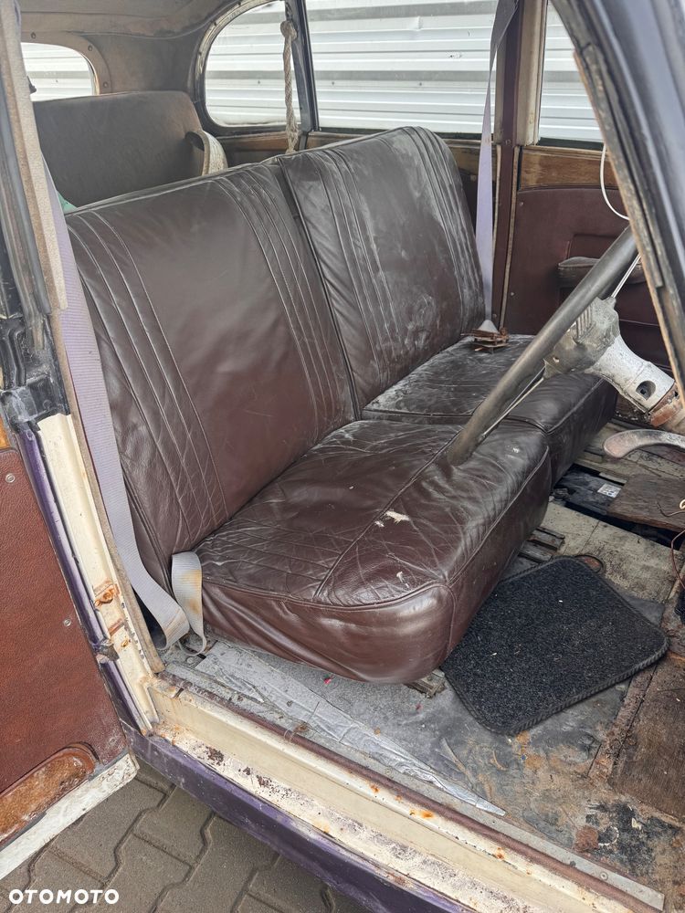 Mercedes-Benz Inny - 26