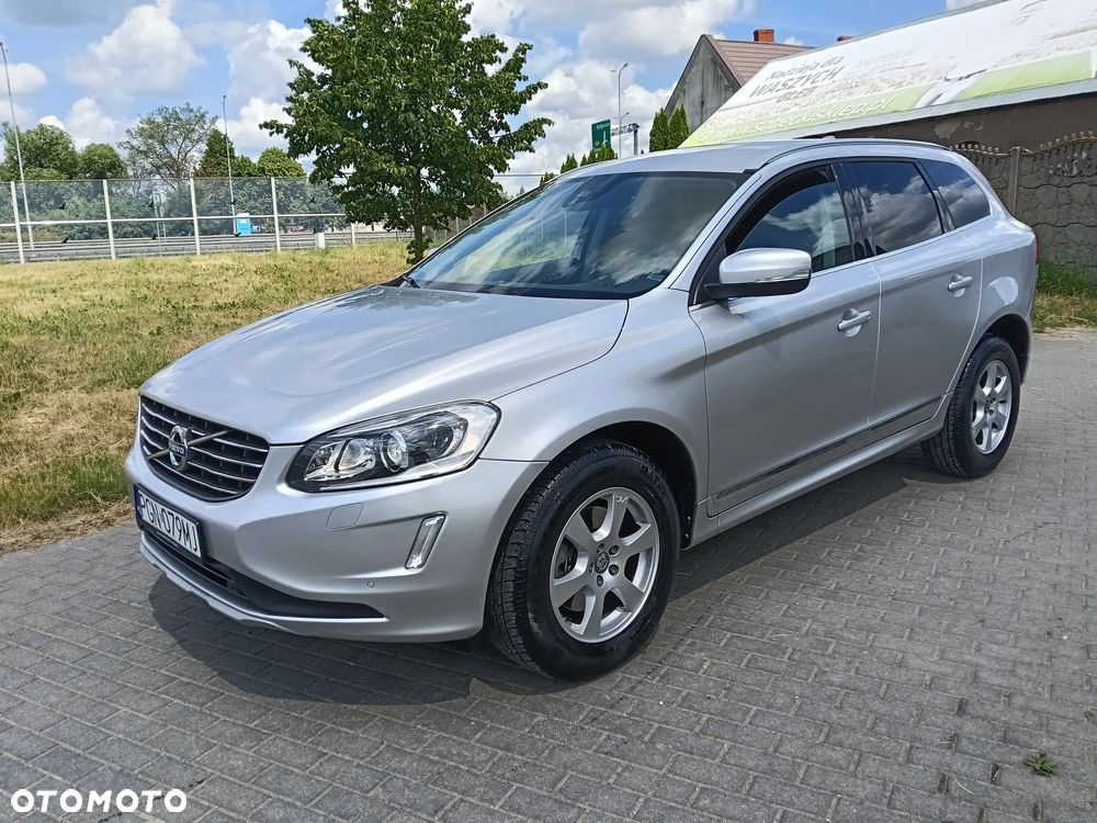 Volvo XC 60 D3 Geartronic Summum - 2