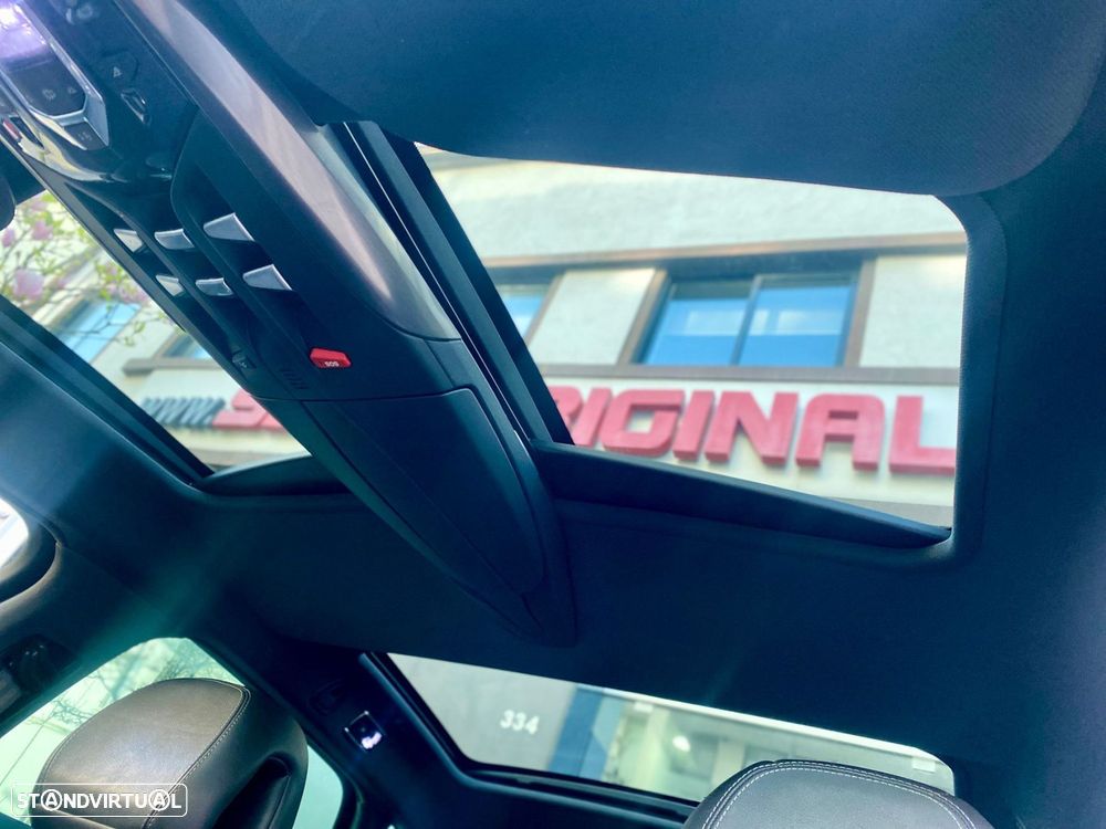 Citroën DS5 2.0 HDi Hy4 So Chic CMP6 102g - 16