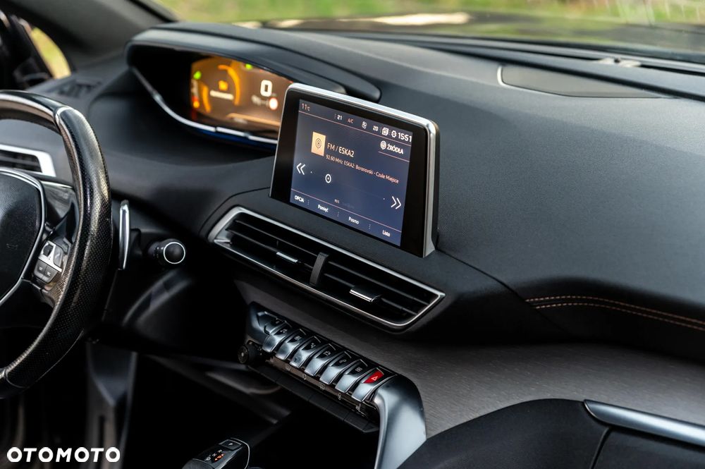 Peugeot 5008 2.0 BlueHDI GT S&S EAT8 - 26