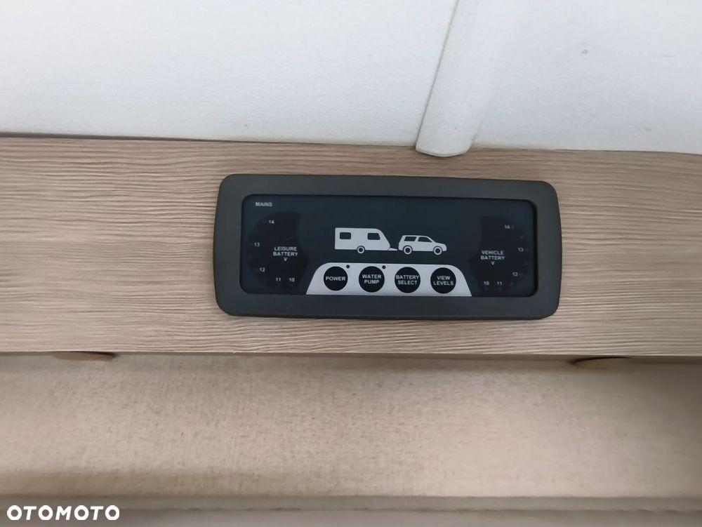 SWIFT COASTLINE EXCEL 550 - 36