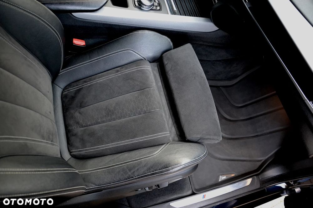 BMW X5 M M50d - 19