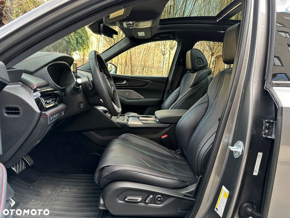 Acura MDX - 5