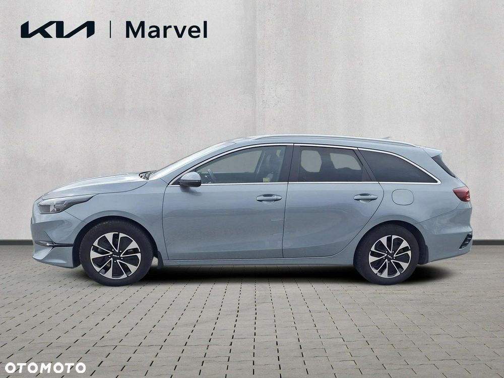 Kia Ceed 1.5 T-GDI L DCT - 3