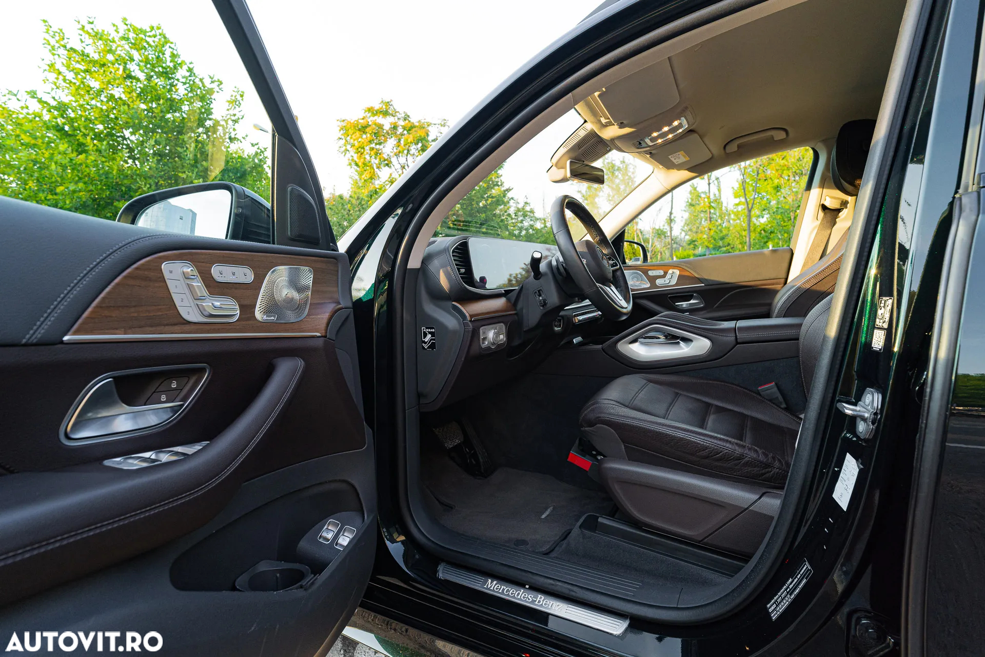 Mercedes-Benz GLE 400 d 4MATIC - 6