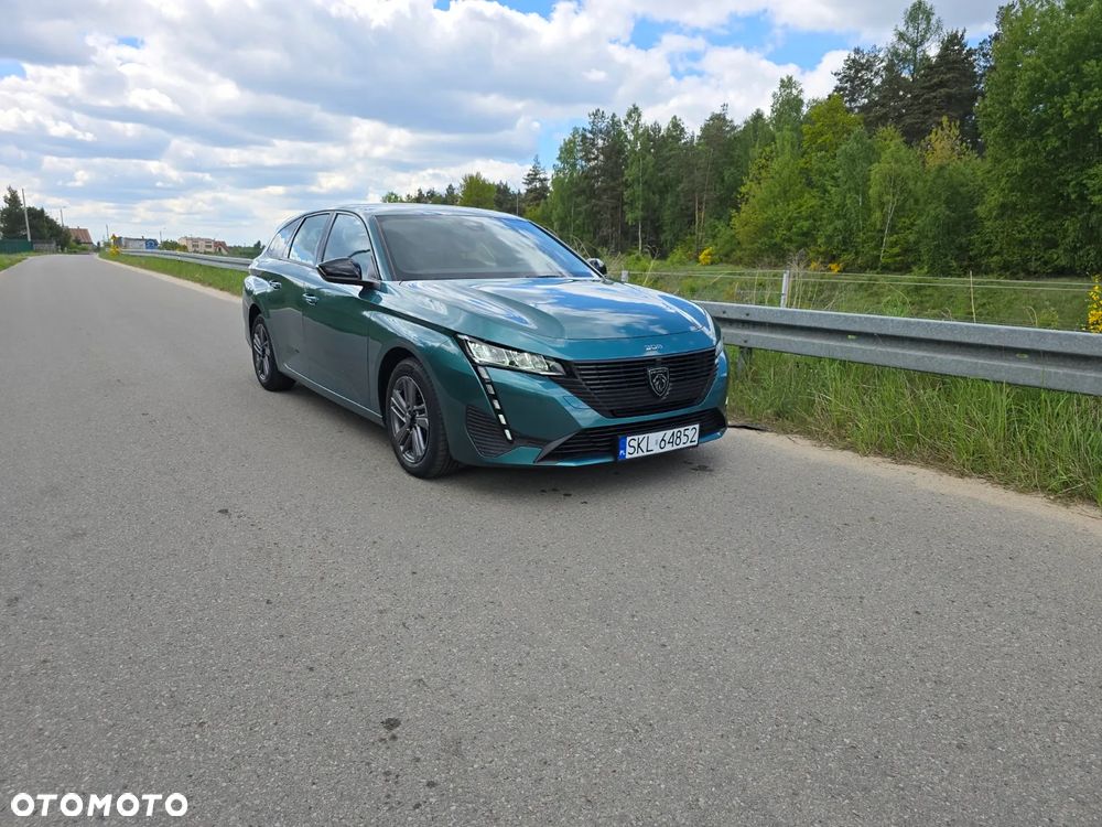 Peugeot 308 PureTech 130 Allure - 18