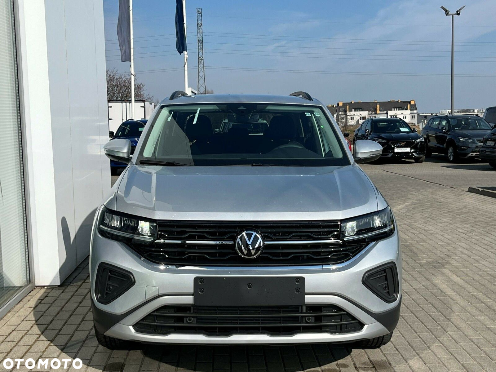 Volkswagen T-Cross - 3