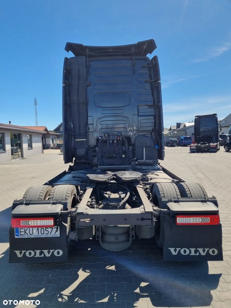 Volvo FH4 - 6