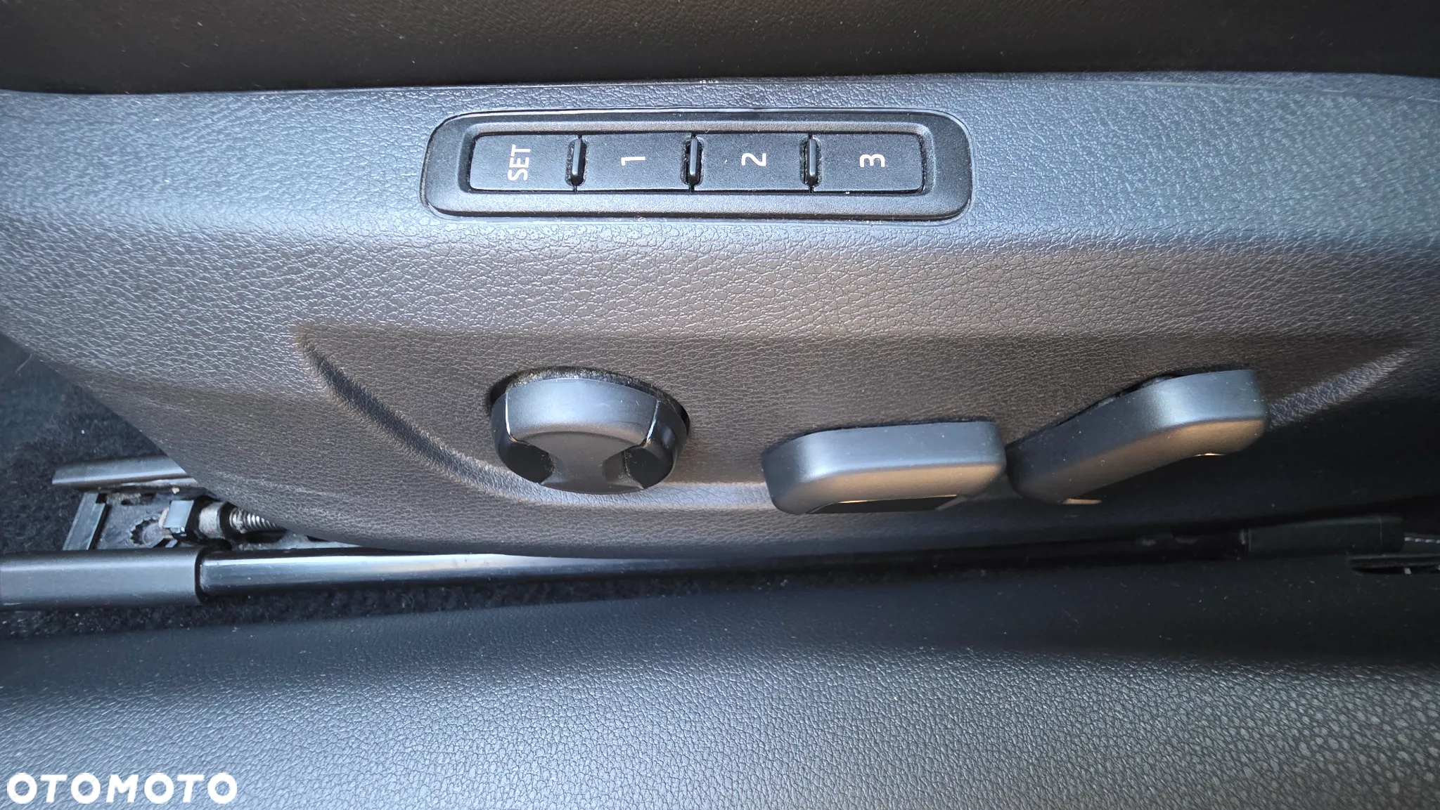 Skoda Superb 2.0 TSI Sportline DSG - 10