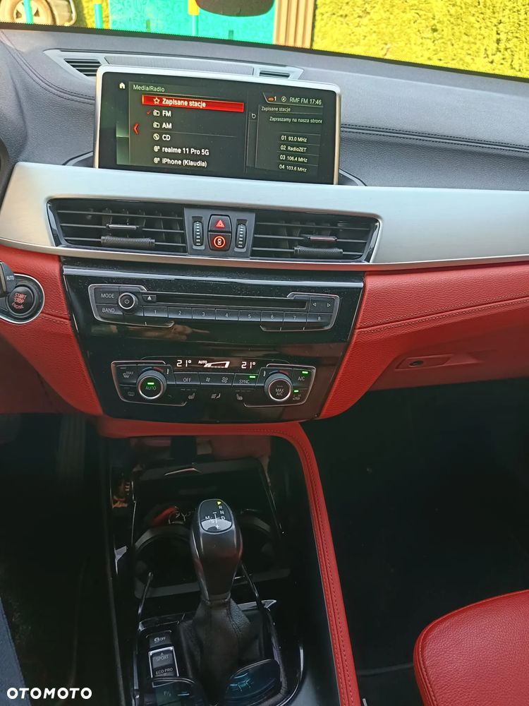 BMW X2 - 7