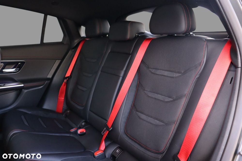Mercedes-Benz GLC AMG 53 mHEV 4-Matic - 17