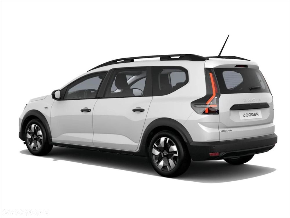 Dacia Jogger - 4