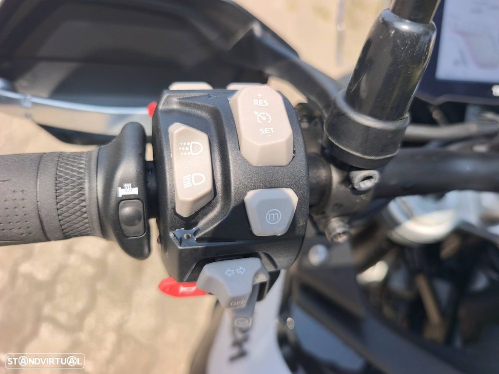Triumph Tiger 900 Gt - 14