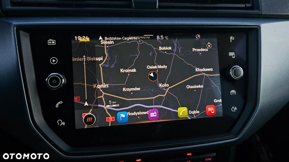 Seat Arona 1.0 TSI Style S&S - 26