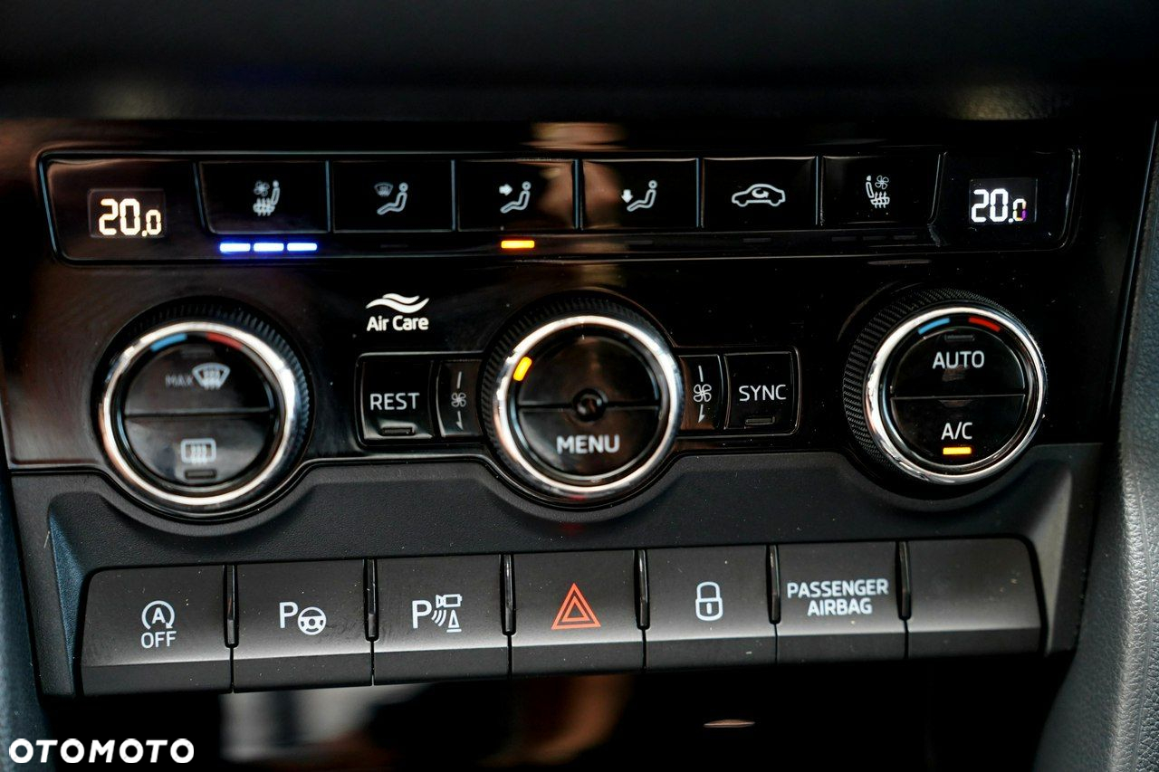 Skoda Kodiaq - 32