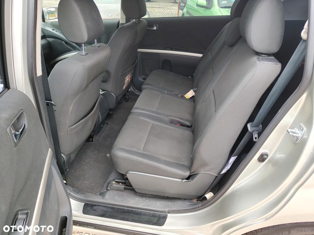 Toyota Corolla Verso 1.8 Sol 7os MM - 24