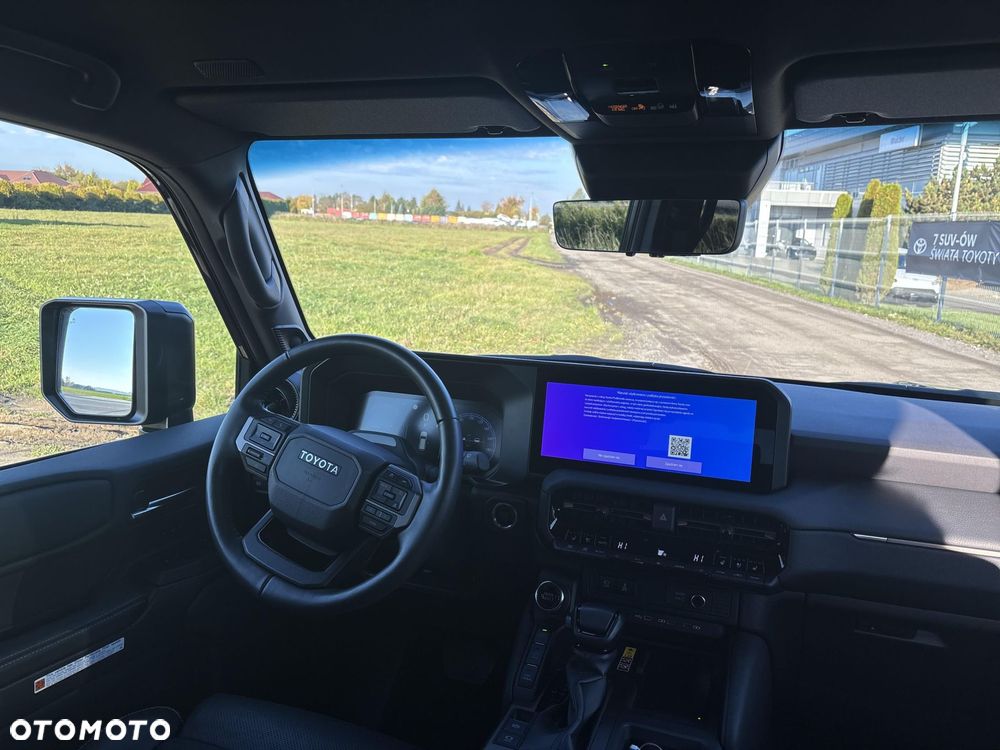 Toyota Land Cruiser LC 2.8 D-4D Executive - 16
