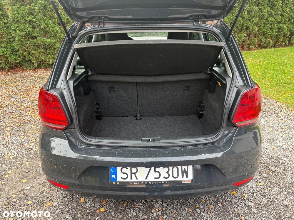 Volkswagen Polo 1.0 Trendline - 12