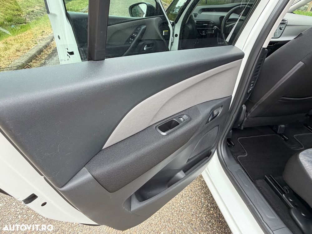 Citroën C4 Grand Space Tourer 1.5 BlueHDi S&S EAT8 Shine - 13