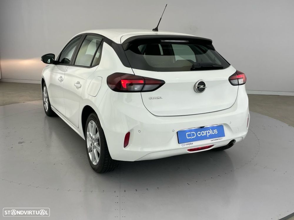 Opel Corsa 1.2 T Elegance - 24