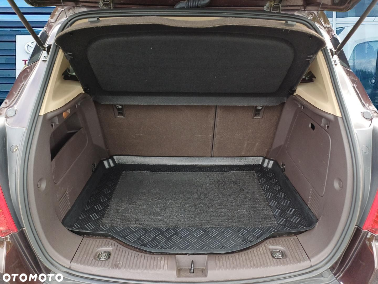 Opel Mokka 1.4 T Cosmo - 11