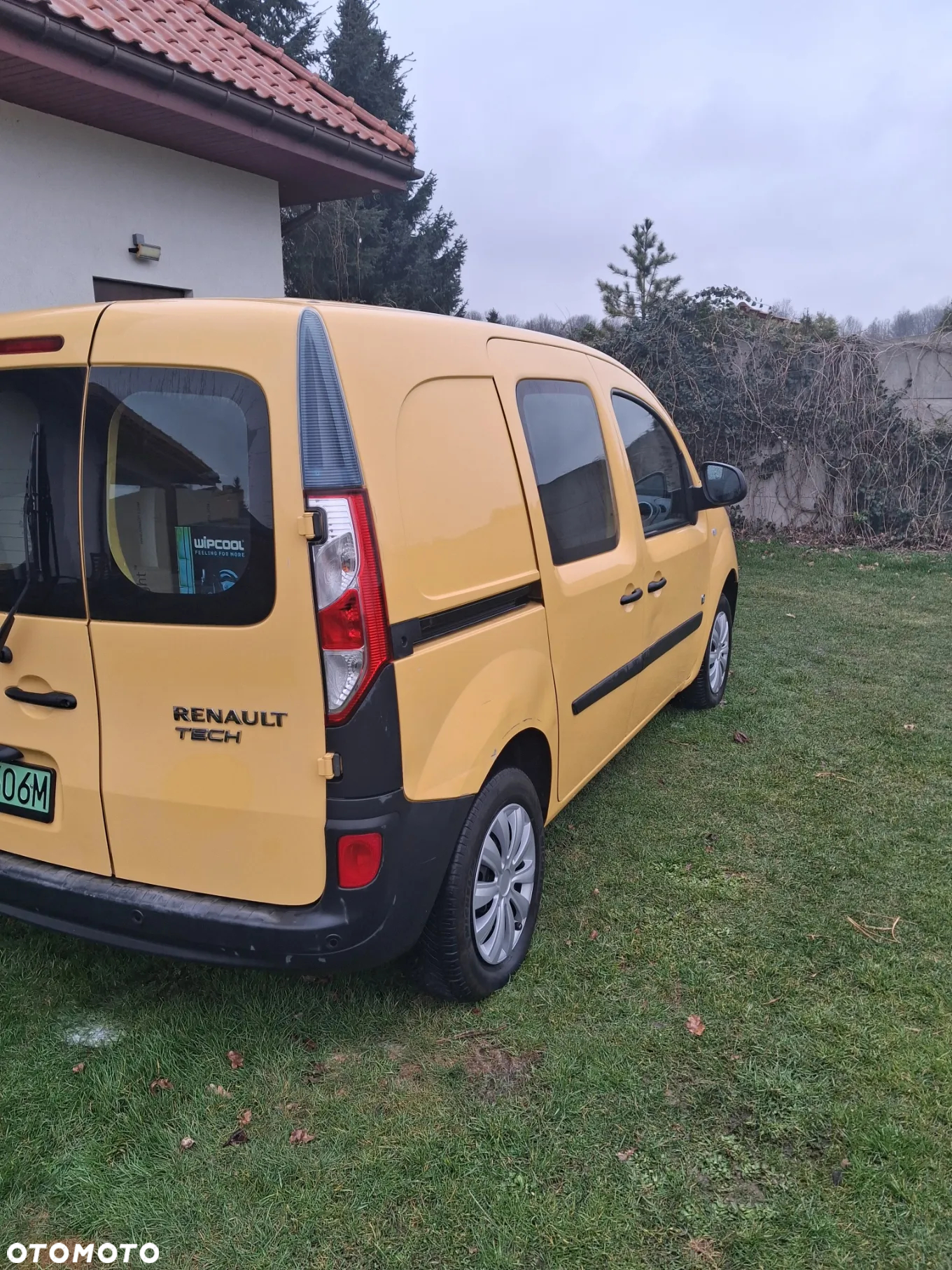 Renault Kangoo Express Z.E. - 6